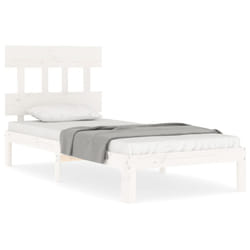 VidaXL 3193562 bed frame