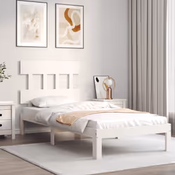 VidaXL 3193562 bed frame