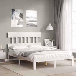 VidaXL 3193567 bed frame