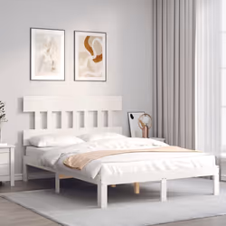 VidaXL 3193567 bed frame