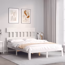 VidaXL 3193577 bed frame