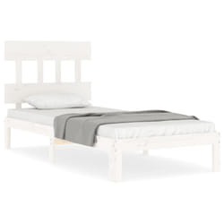 VidaXL 3193587 bed frame