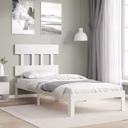 VidaXL 3193587 bed frame