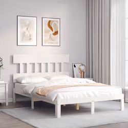 VidaXL 3193597 bed frame