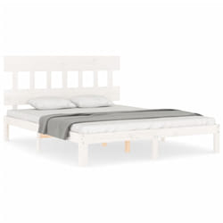 VidaXL 3193607 bed frame