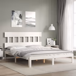 VidaXL 3193607 bed frame