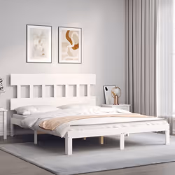 VidaXL 3193607 bed frame
