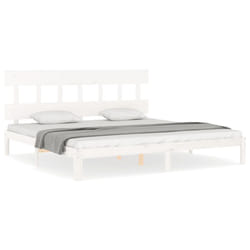 VidaXL 3193612 bed frame