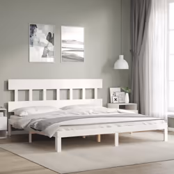 VidaXL 3193612 bed frame