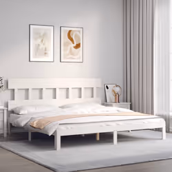 VidaXL 3193612 bed frame