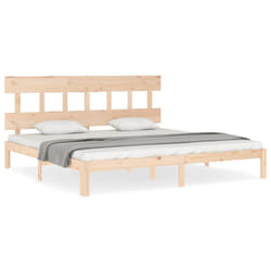 VidaXL 3193616 bed frame
