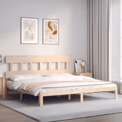 VidaXL 3193616 bed frame