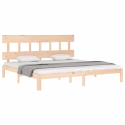 VidaXL 3193616 bed frame - Additional view 4