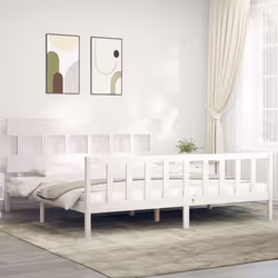VidaXL 3193617 bed frame