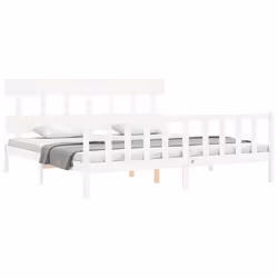 VidaXL 3193617 bed frame - Additional view 4
