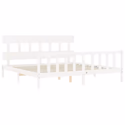 VidaXL 3193617 bed frame - Additional view 5
