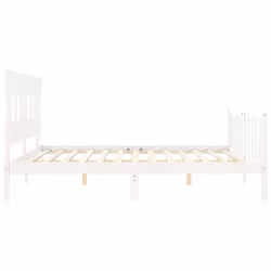 VidaXL 3193617 bed frame - Additional view 7