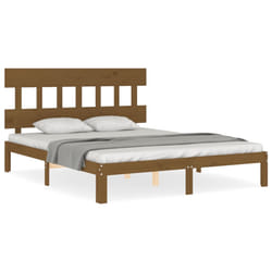 VidaXL 3193619 bed frame