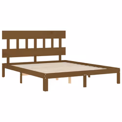 VidaXL 3193619 bed frame - Additional view 4