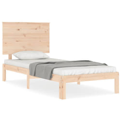VidaXL 3193621 bed frame