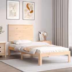 VidaXL 3193621 bed frame