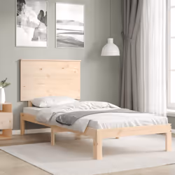VidaXL 3193621 bed frame