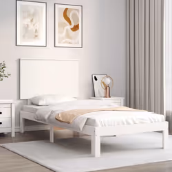 VidaXL 3193627 bed frame