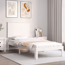 VidaXL 3193632 bed frame