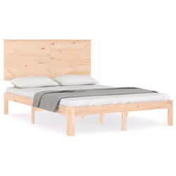 VidaXL 3193656, 123.5 cm, 2.04 m, 82.5 cm, 1200 x 2000 mm, 21 cm, 1 pc(s)