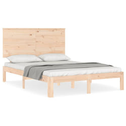 VidaXL 3193656 bed frame