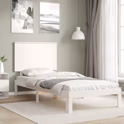 VidaXL 3193667 bed frame