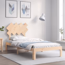 VidaXL 3193691 bed frame