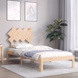 VidaXL 3193691 bed frame