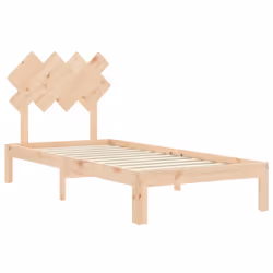VidaXL 3193691 bed frame - Additional view 4