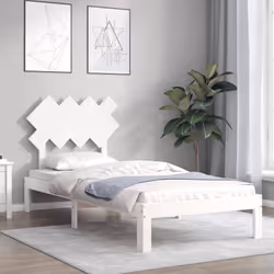 VidaXL 3193692 bed frame