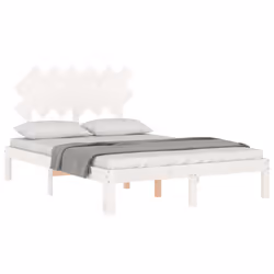 VidaXL 3193702 bed frame