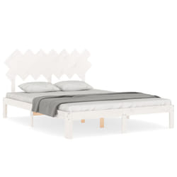 VidaXL 3193707 bed frame
