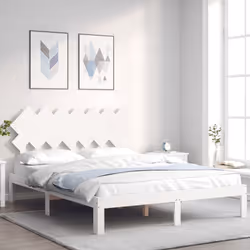 VidaXL 3193707 bed frame