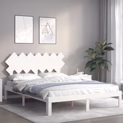 VidaXL 3193707 bed frame