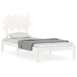 VidaXL 3193712 bed frame
