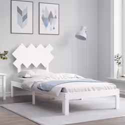VidaXL 3193712 bed frame