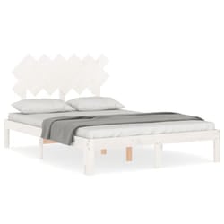 VidaXL 3193722 bed frame