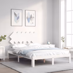 VidaXL 3193722 bed frame