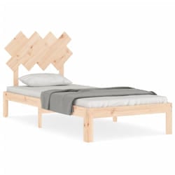VidaXL 3193726 bed frame