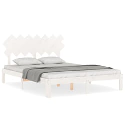 VidaXL 3193727 bed frame