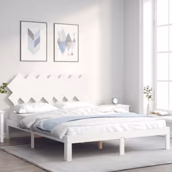 VidaXL 3193727 bed frame