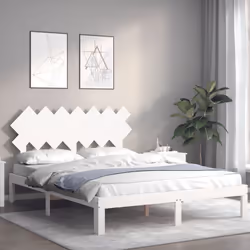 VidaXL 3193727 bed frame