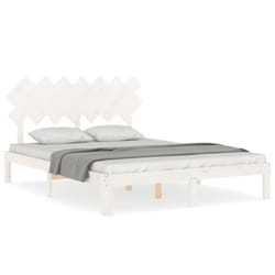 VidaXL 3193732 bed frame