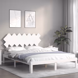 VidaXL 3193732 bed frame