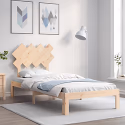 VidaXL 3193736 bed frame